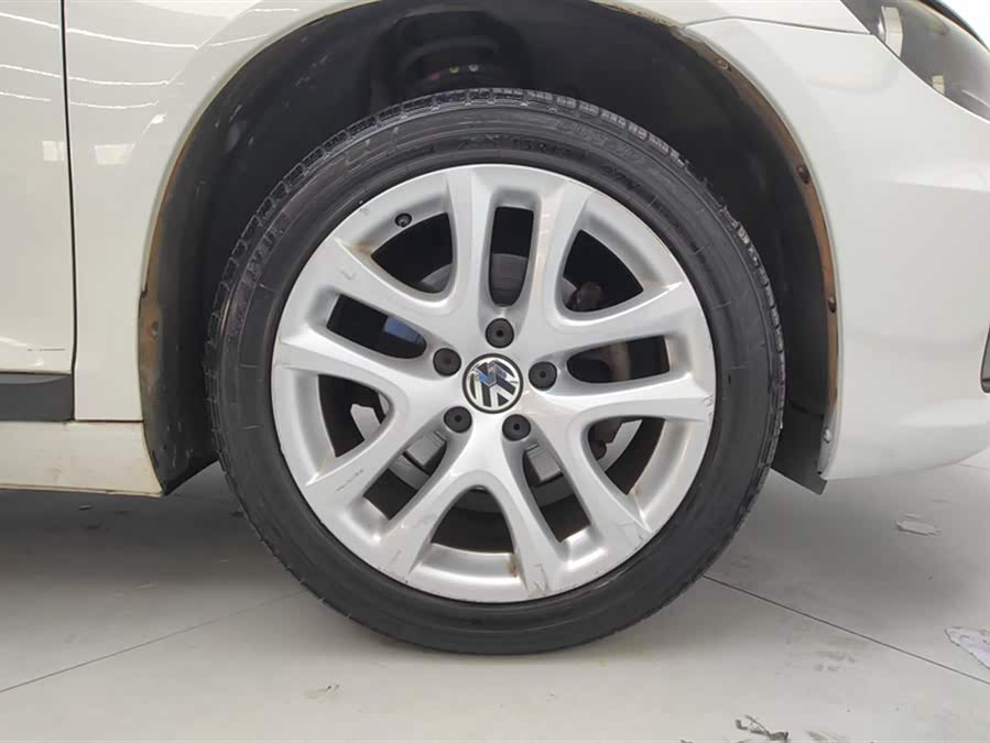 Volkswagen Scirocco 2016 #7 Volkswagen Scirocco 2016 image de voiture #7