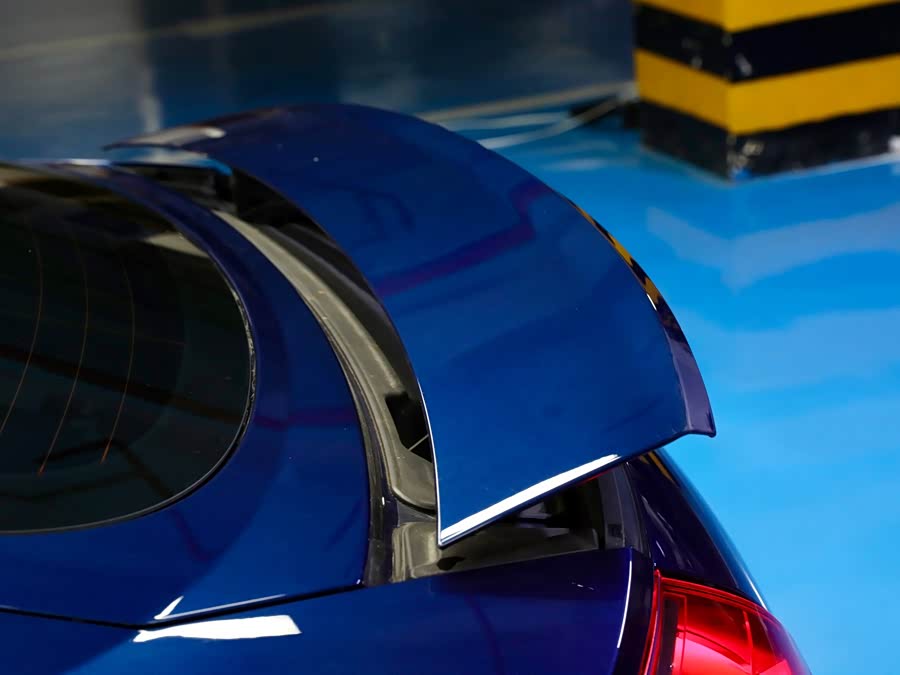 Audi TT 2016 image de voiture #7