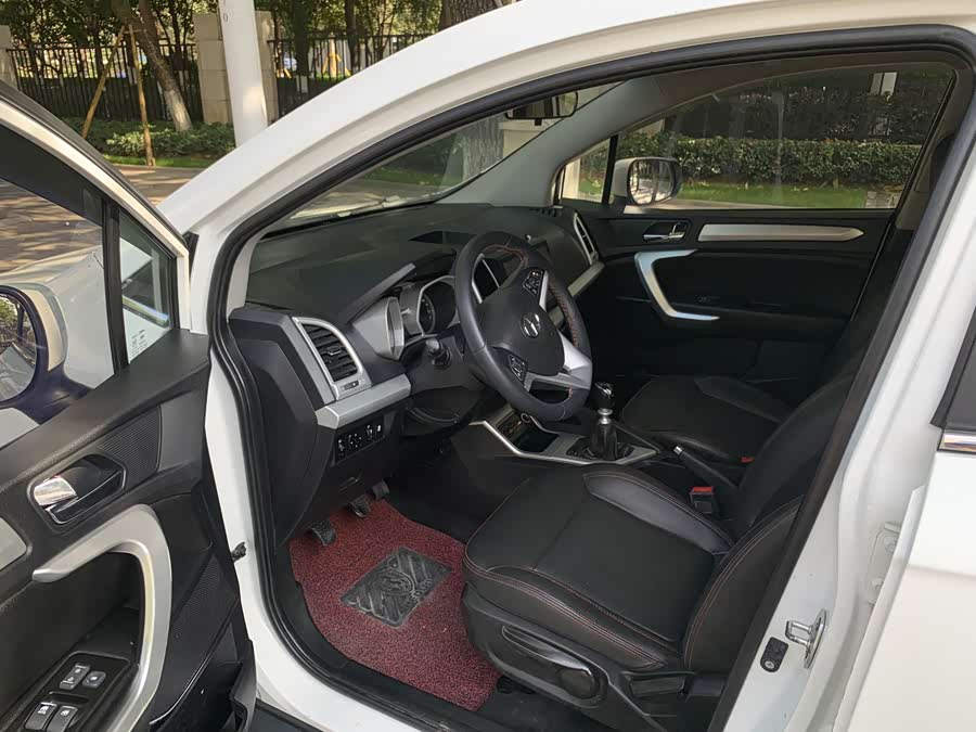 江淮汽车 瑞风S3 2016 汽车图片 #7