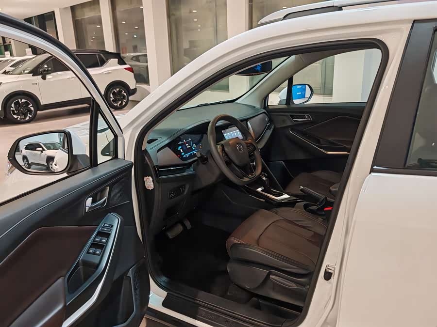 Changan CS15 2020 car image #7