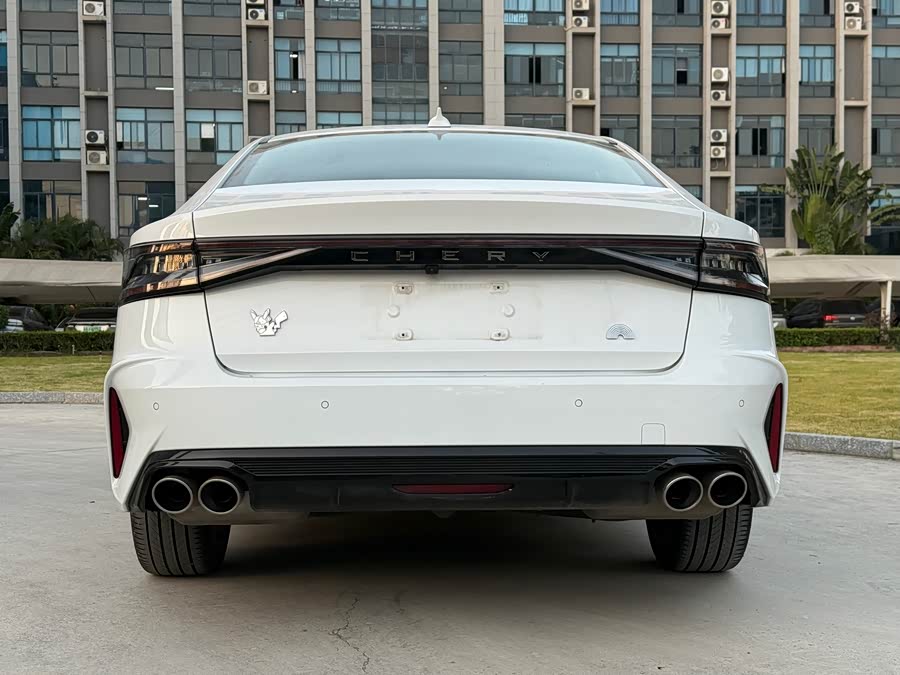 Chery Arrizo 8 2023 car image #7