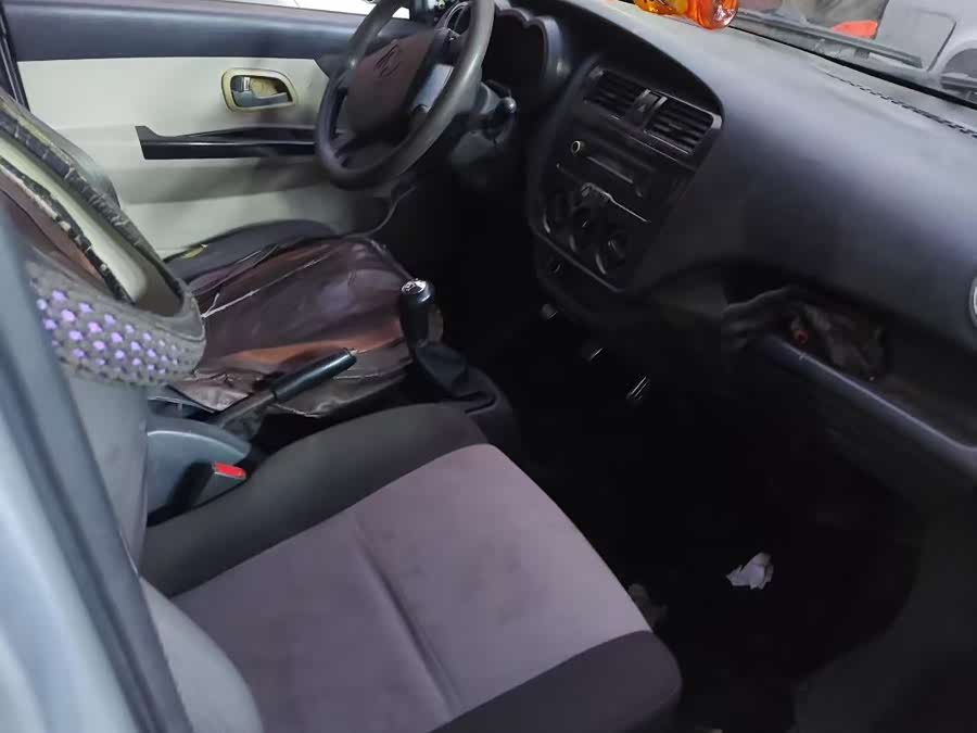 长安凯程 长安星卡 2015 汽车图片 #7