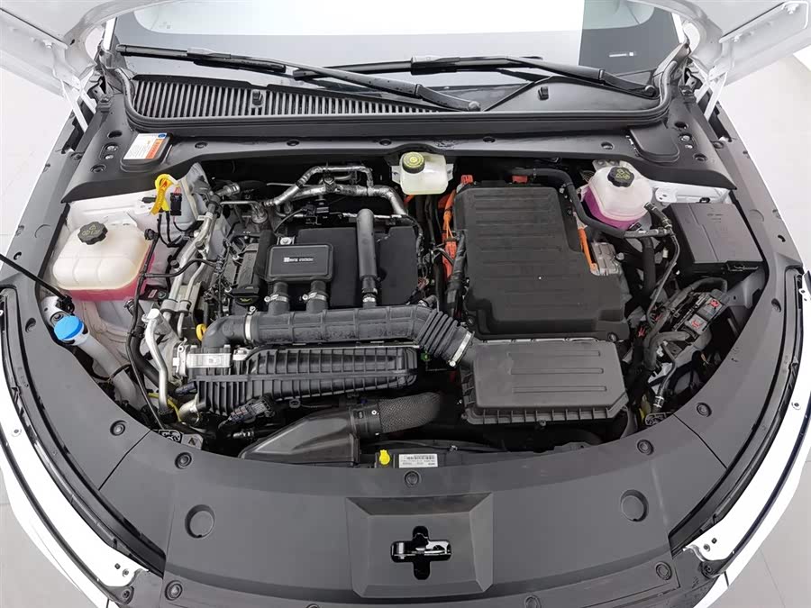 BYD Qin L 2025 #7 BYD Qin L 2025 car image #7