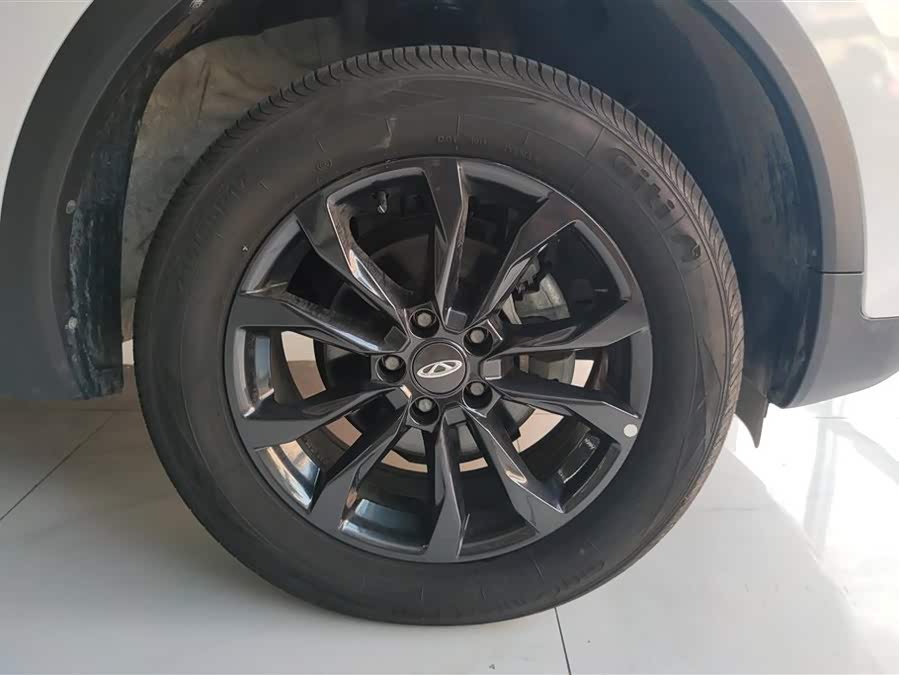 奇瑞 瑞虎5x 2024 汽车图片 #7