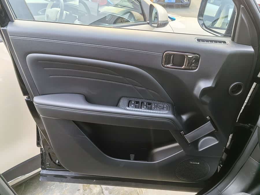 Haval Raptor New Energy 2024 #7 Haval Raptor New Energy 2024 car image #7