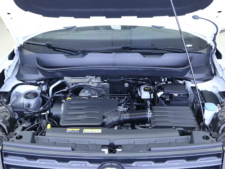 Volkswagen Tacqua 2022 car image #7