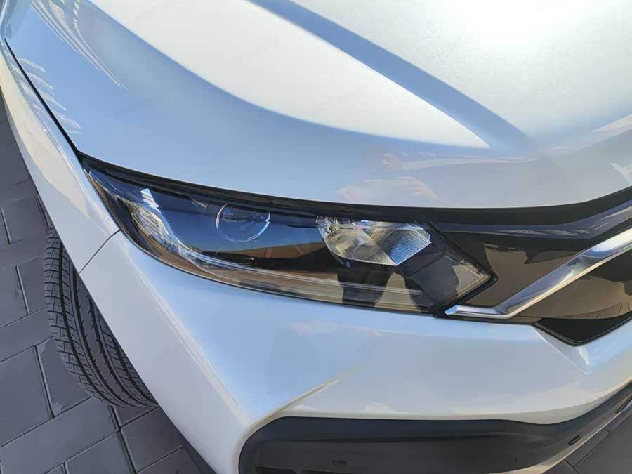 Honda XR-V 2021 صورة سيارة #7