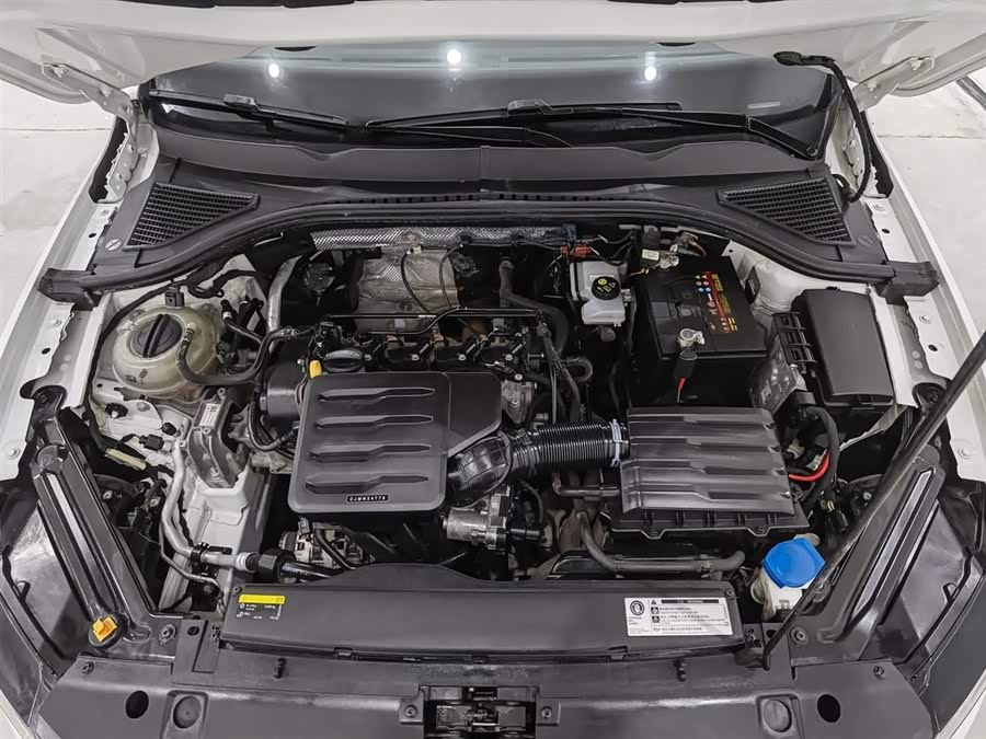 大众 宝来 2018 汽车图片 #7