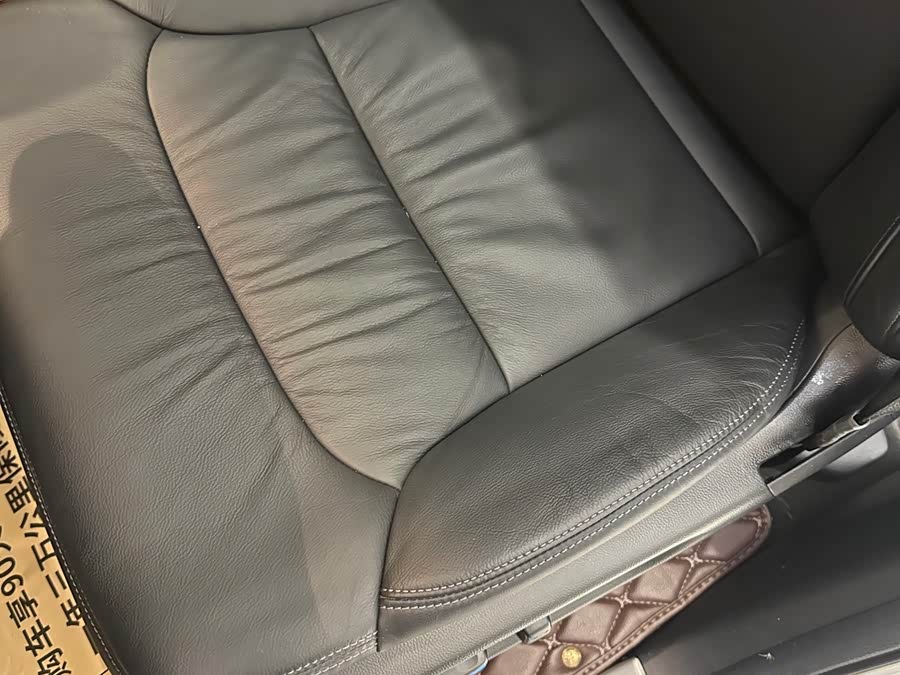 Honda ODYSSEY 2019 car image #7