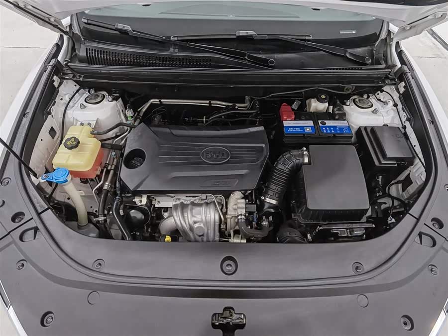 比亚迪 宋Pro 2020 汽车图片 #7