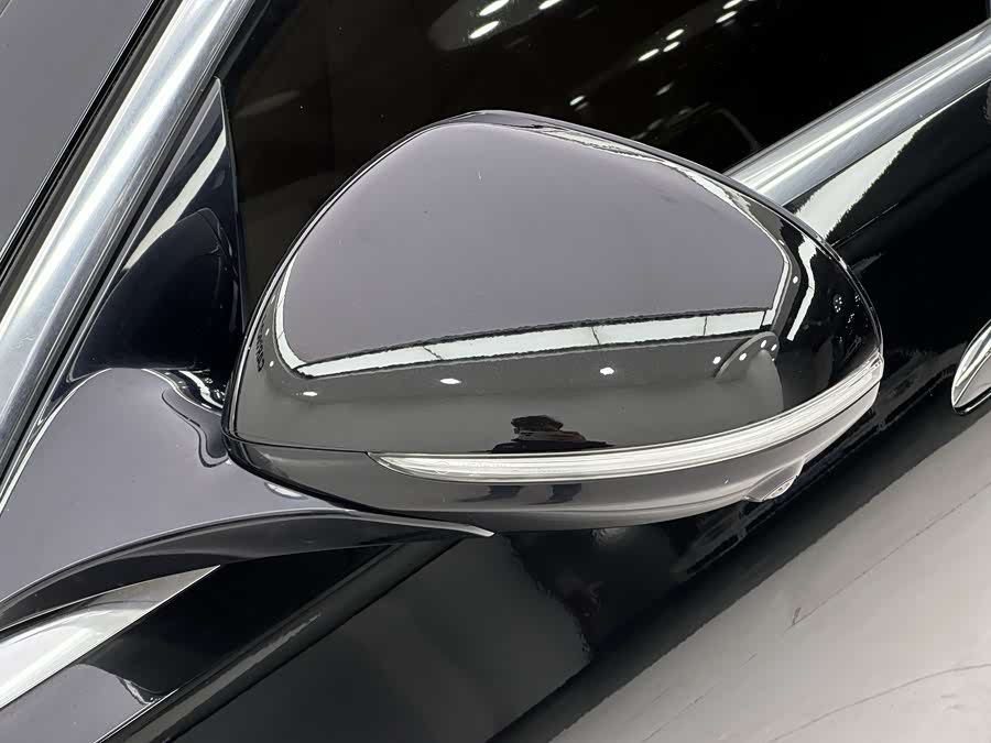 Mercedes-Benz Maybach S Class 2021 car image #7