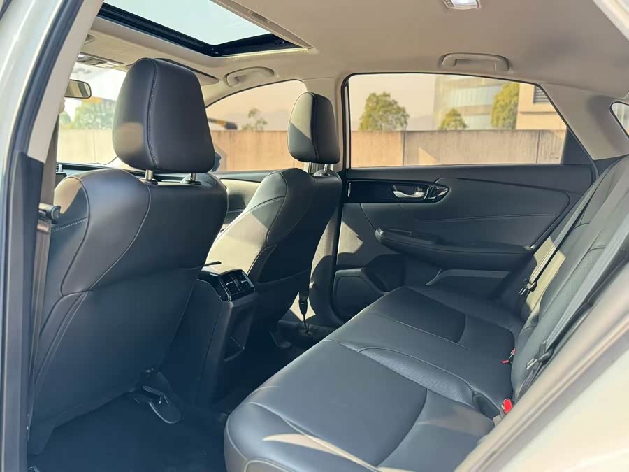 Honda Envix 2021 car image #7