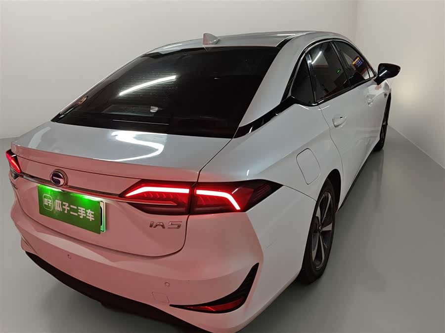 GAC iA5 2020 immagine di auto #7