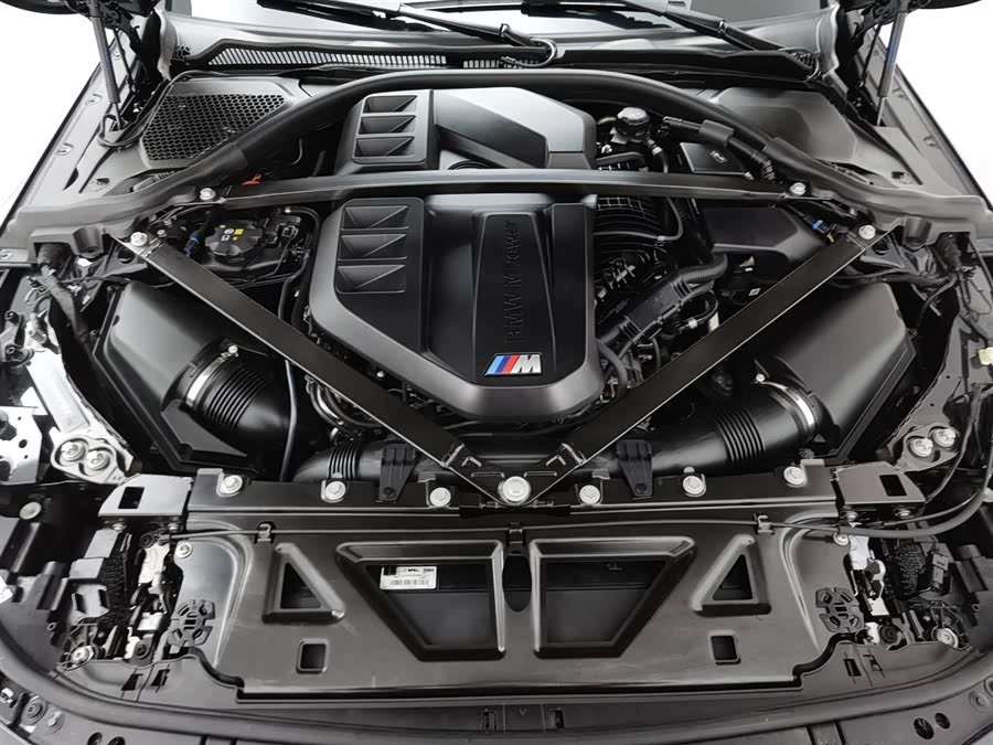 宝马 宝马M2 2023 汽车图片 #7