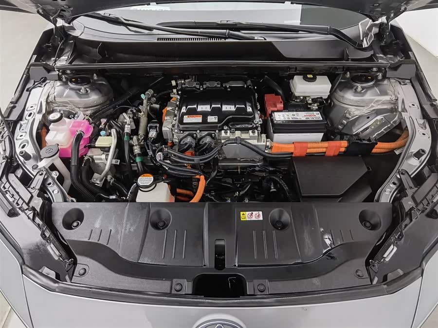 Toyota bZ4X 2022 immagine di auto #7