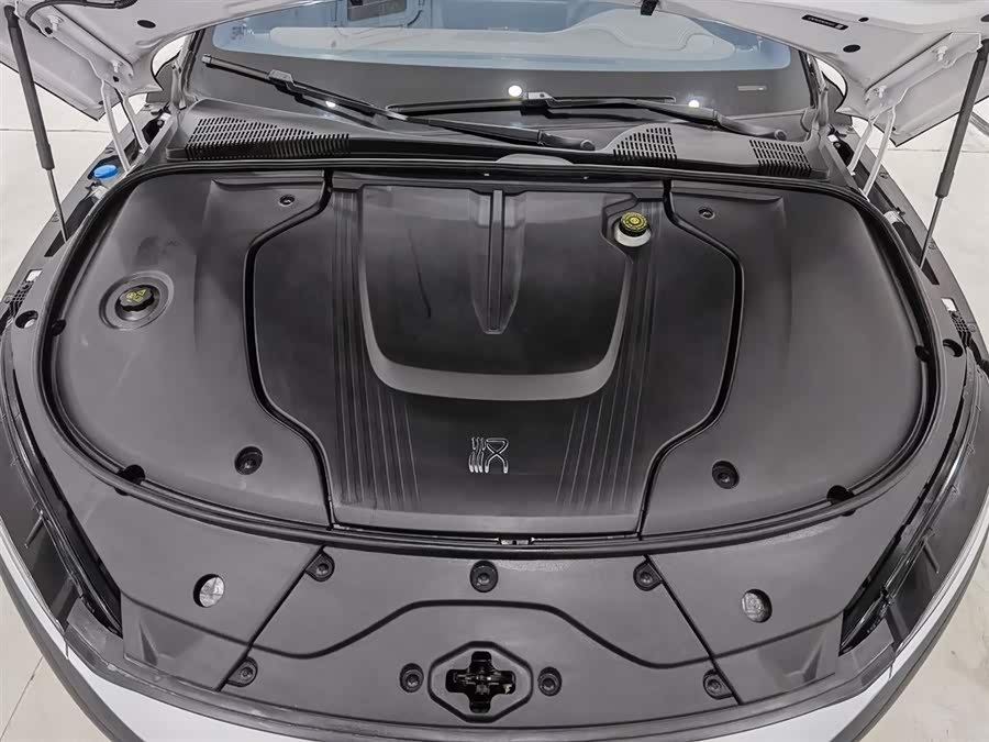 BYD Han 2021 car image #7