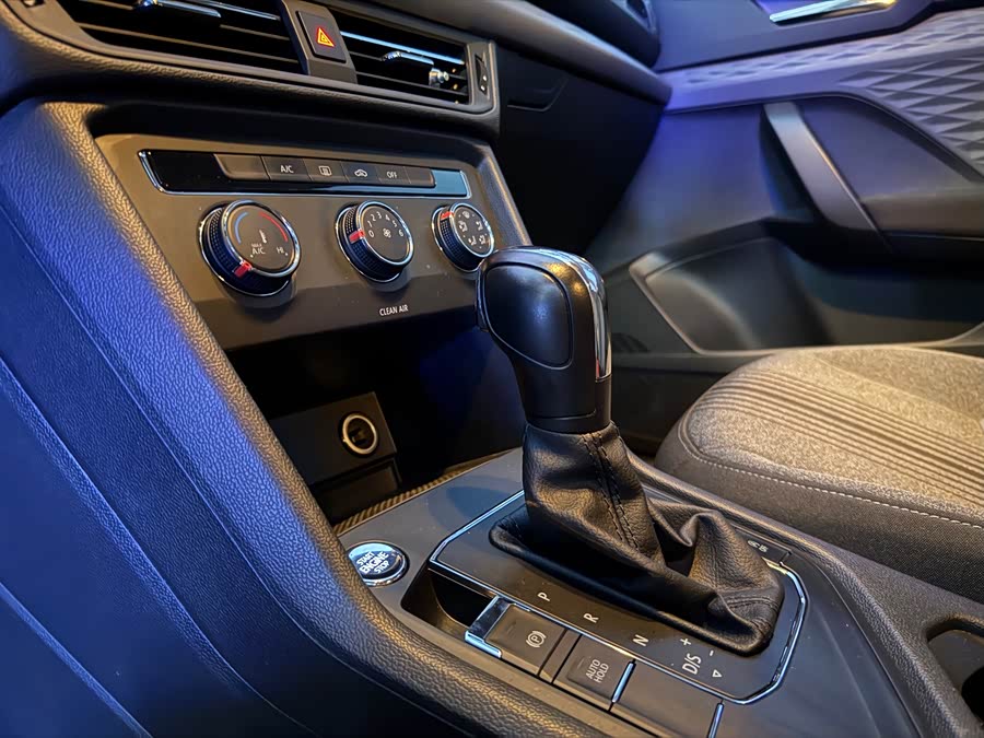 大众 途岳 2022 汽车图片 #7