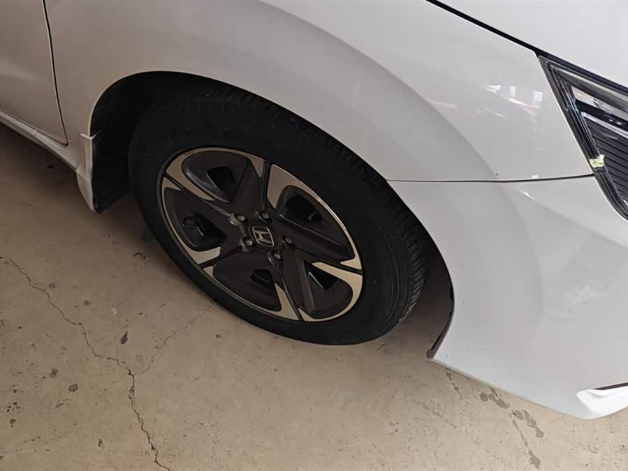 Honda Envix 2020 car image #7