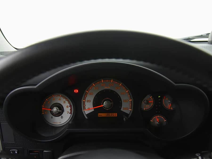 Toyota 2017 صورة سيارة #7