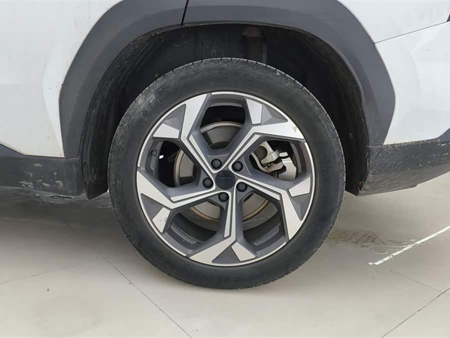 GEELY Boyue L 2023 imagen de coche #7