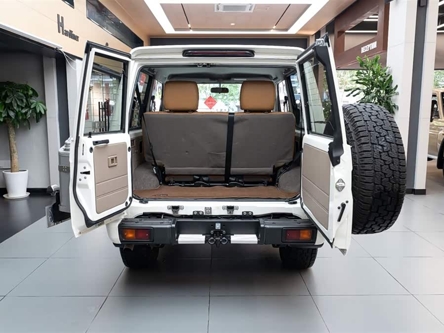 丰田 2024 汽车图片 #7