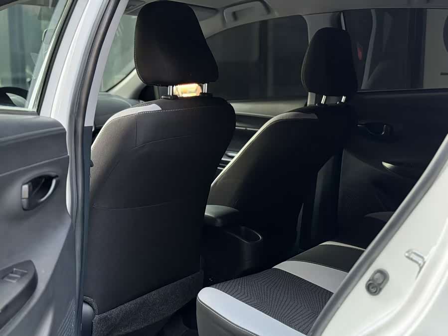 丰田 YARiS L 致炫 2021 汽车图片 #7