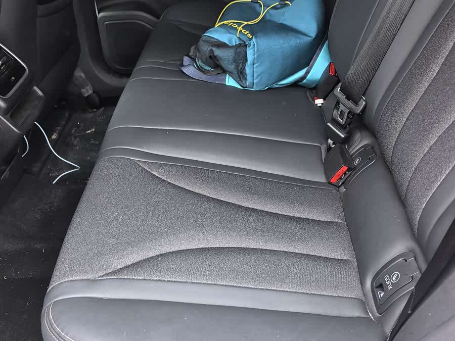 Chery Omoda 2025 car image #7