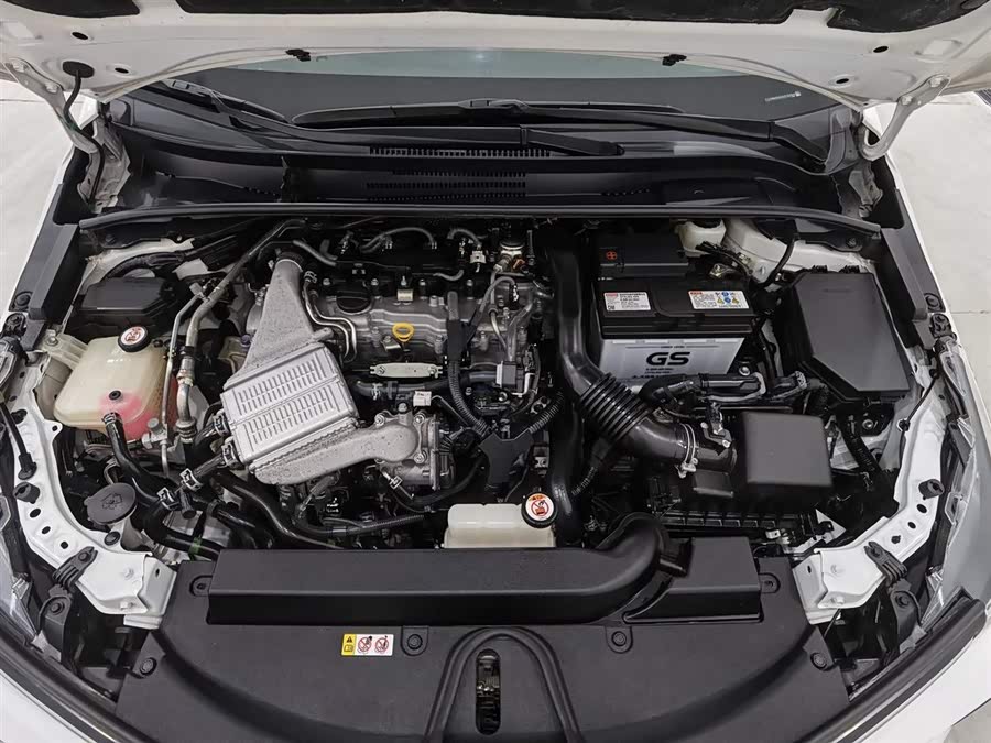 Toyota Corolla 2020 car image #7
