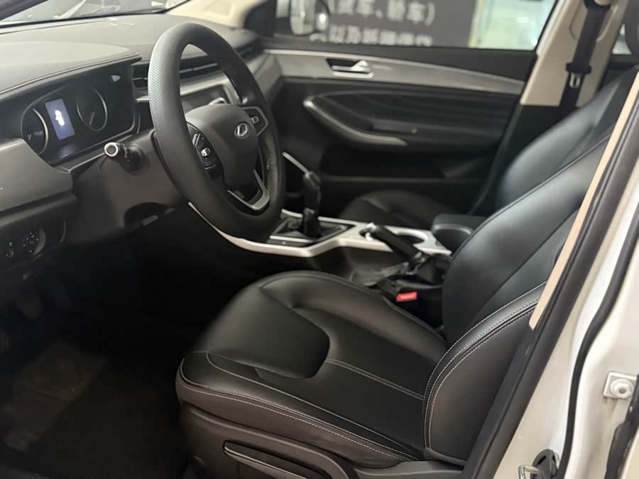 Chery Arrizo 5 2019 #7 Chery Arrizo 5 2019 car image #7