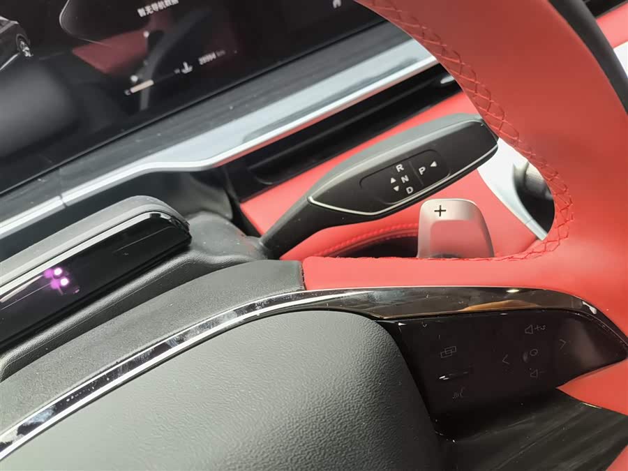 Exceed Yaoguang 2024 car image #7