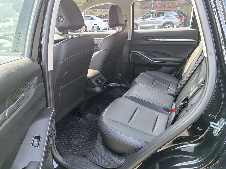 哈弗 哈弗H6 2024 汽车图片 #7