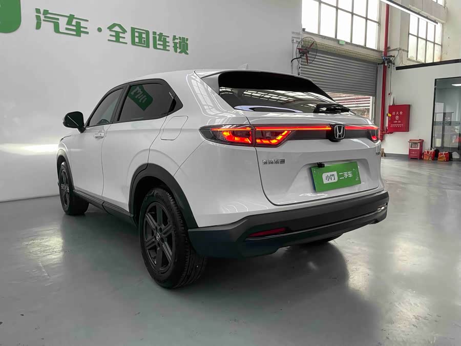 Honda XR-V 2022 #7 Honda XR-V 2022 car image #7