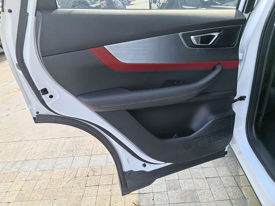 奇瑞 瑞虎7 2023 汽车图片 #7