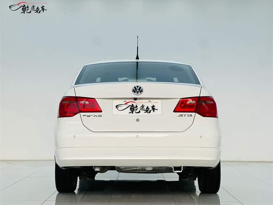 Volkswagen Jetta 2015 #7 Volkswagen Jetta 2015 image de voiture #7