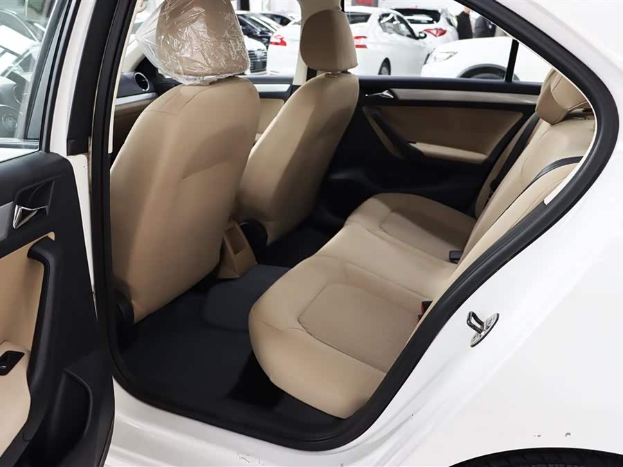 Jetta Jetta 2013 car image #7