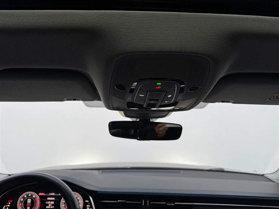 Audi A6L 2023 car image #7