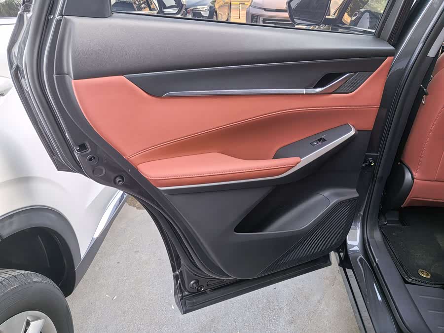 Changan CS75 Plus 2024 car image #7