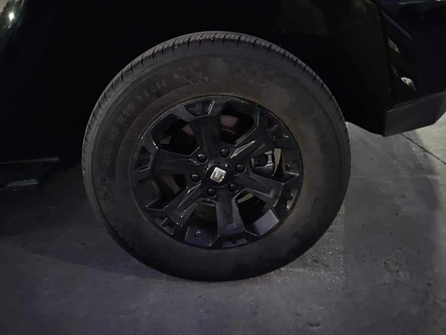 Tank 400 2024 #7 Tank 400 2024 imagen de coche #7