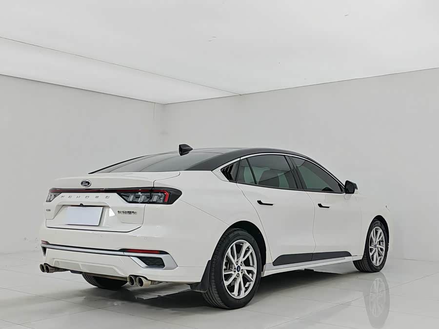 福特 蒙迪欧 2022 汽车图片 #7