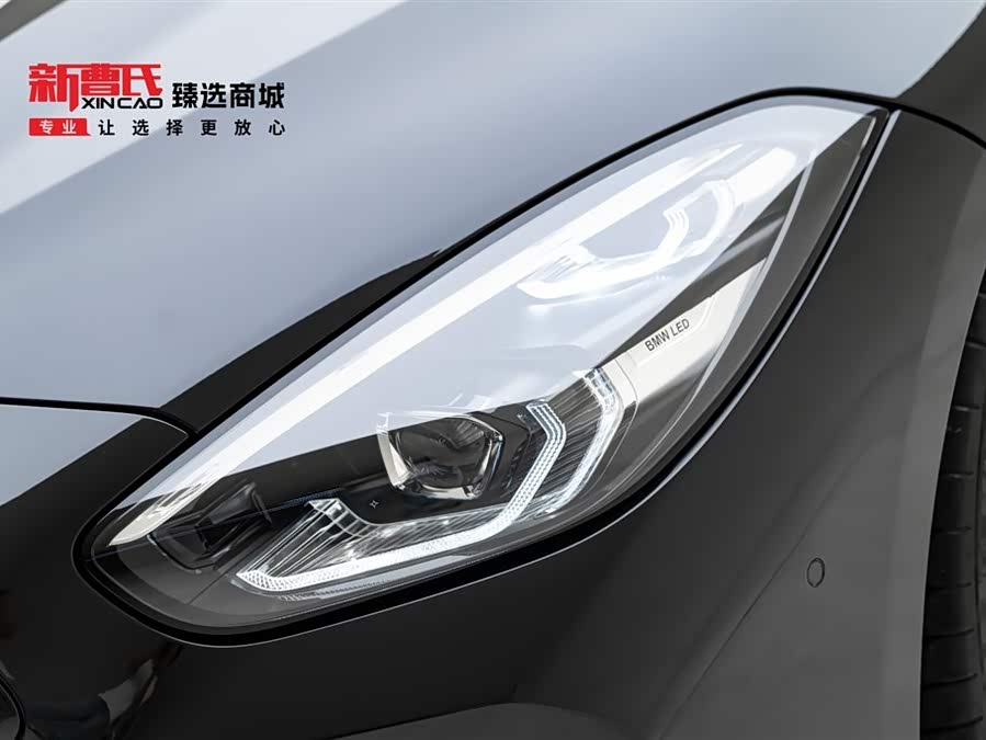 BMW Z4 2023 car image #7