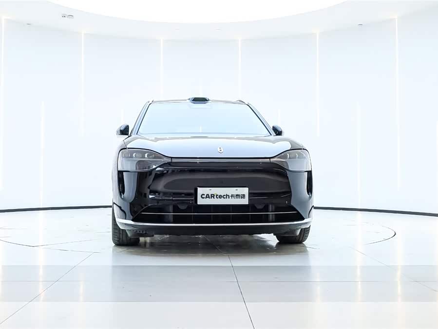 2024 car image #7