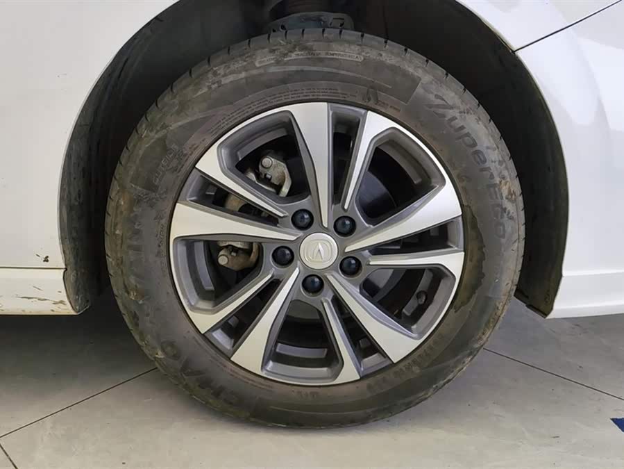 Changan Eado 2024 صورة سيارة #7