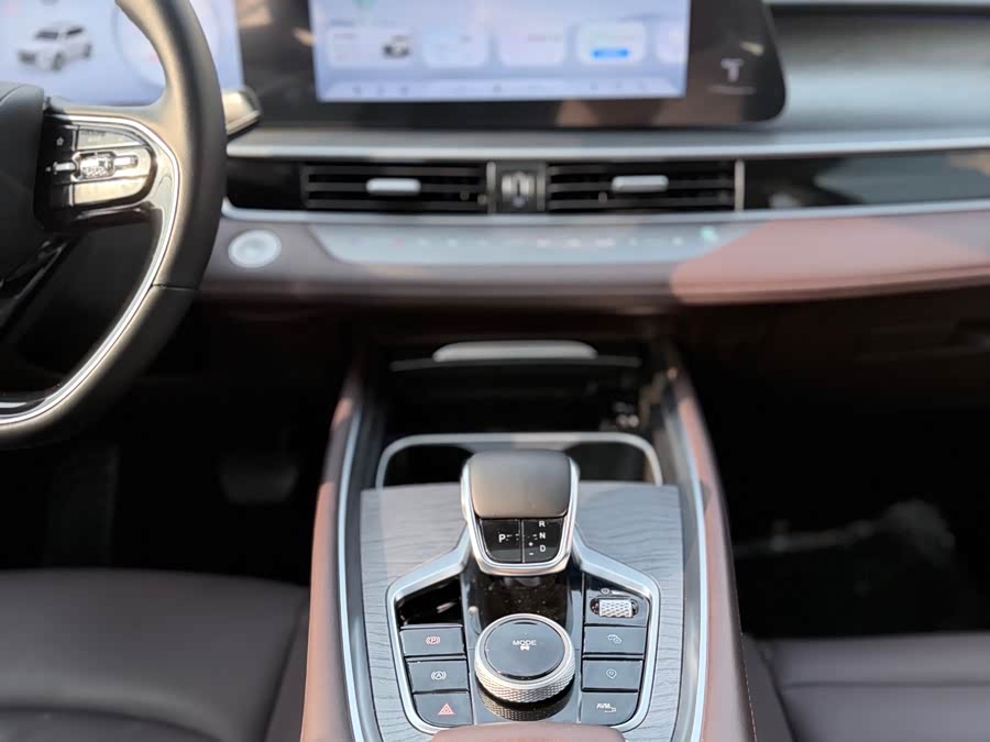 Chery Tiggo 8 PRO 2023 car image #7