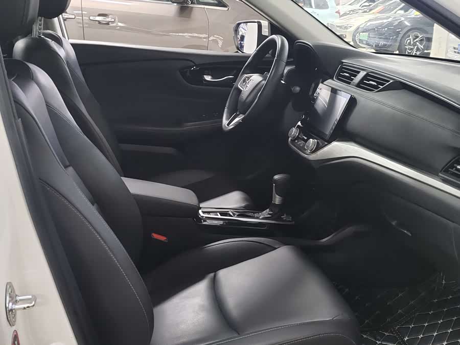 Honda Envix 2019 car image #7