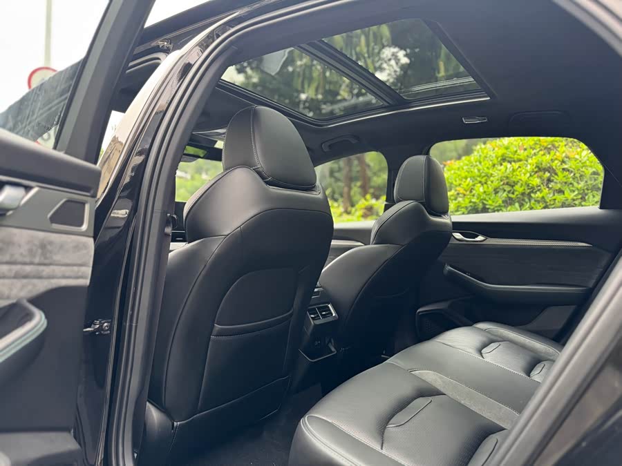 吉利汽车 星瑞 2023 汽车图片 #7