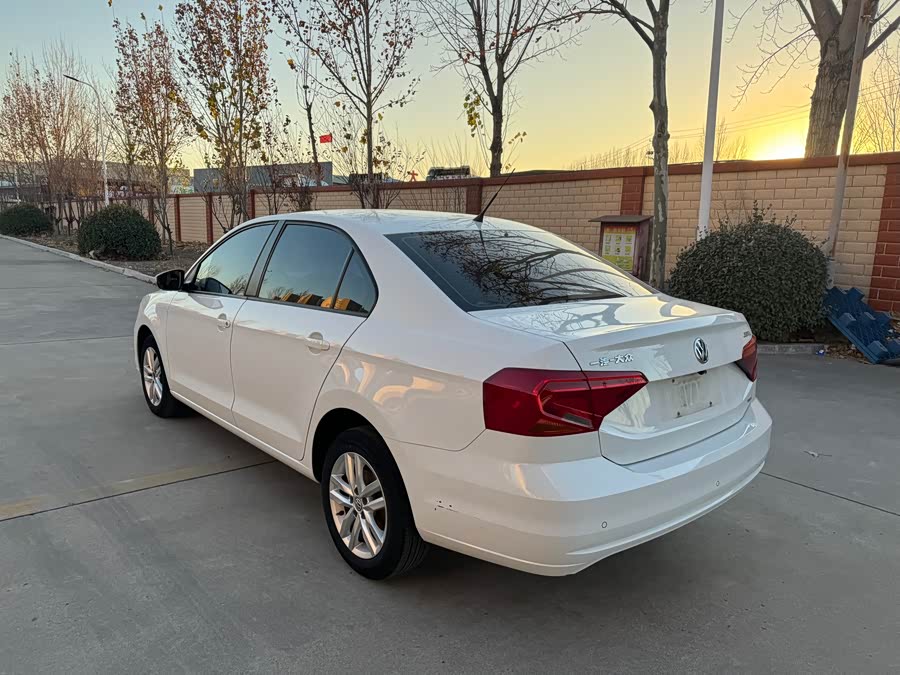 Jetta Jetta 2019 car image #7
