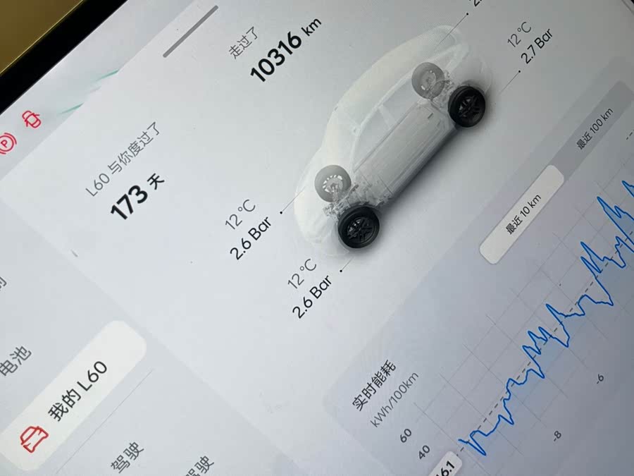 2025 car image #7