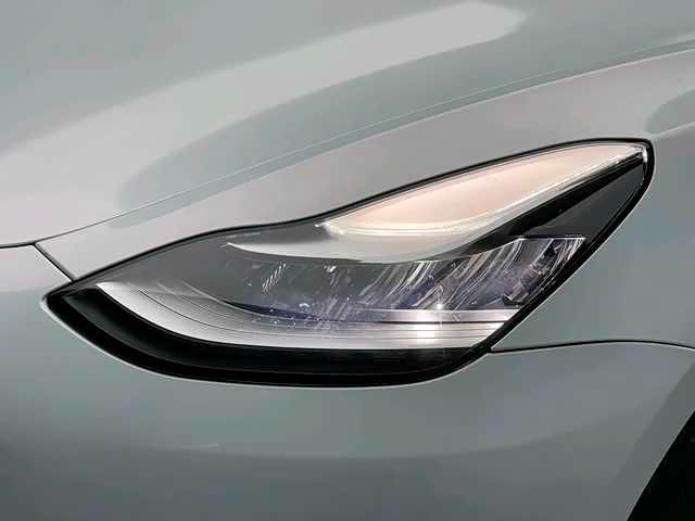 Tesla Model 3 2020 #7 Tesla Model 3 2020 car image #7