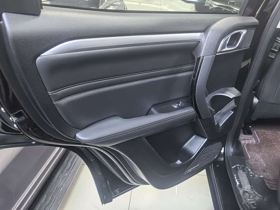 Haval X Dog / Dargo 2022 immagine di auto #7