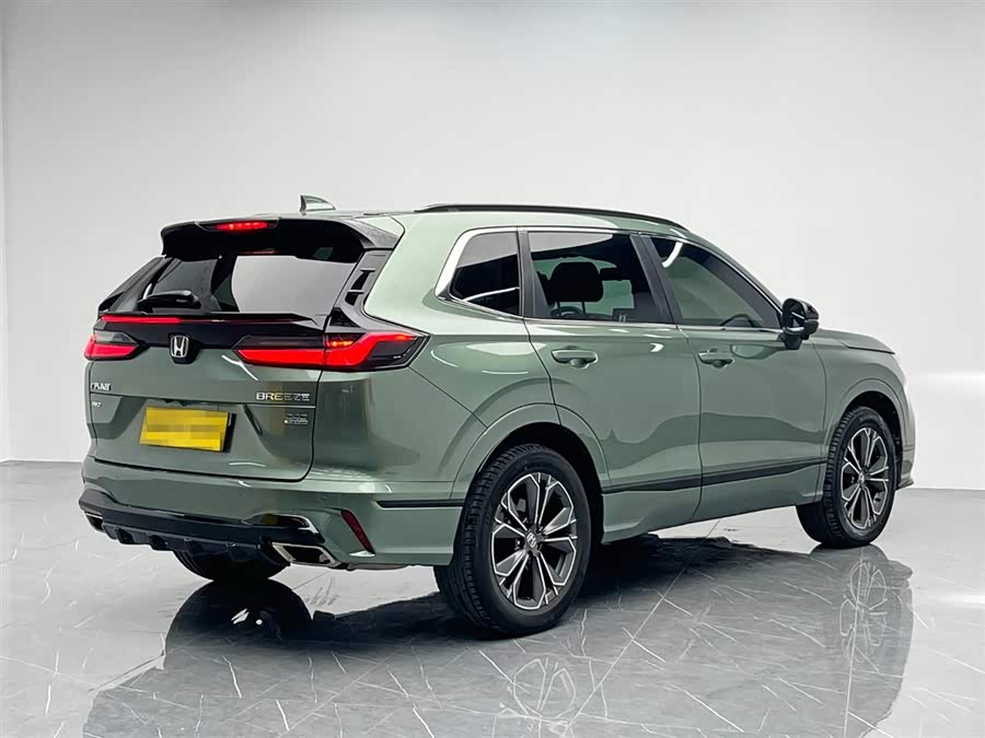 Honda Breeze 2023 car image #7